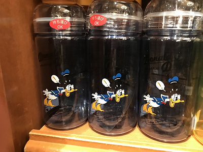 22 ディズニーランドで買える水筒17選 販売場所まとめ 容量やデザインをチェック