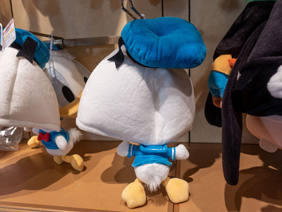 最新 22秋冬 ディズニーファンキャップまとめ