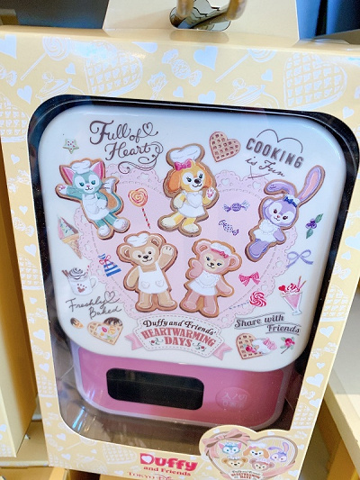 ディズニーグッズ人気ランキングtop15 即完売商品やダッフィーグッズなど一挙紹介