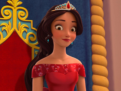 ディズニーの赤いキャラ 30種類まとめ プリンセス ヴィランズやマイナーキャラクターなど