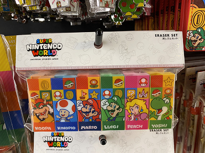 22年11月最新 ユニバのマリオグッズ445選 カチューシャ 被り物 ぬいぐるみ Tシャツ パーカー