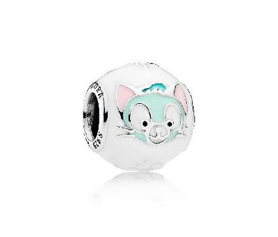 ディズニーシー限定  pandora ジェラトーニチャーム キャラクターグッズ 福袋