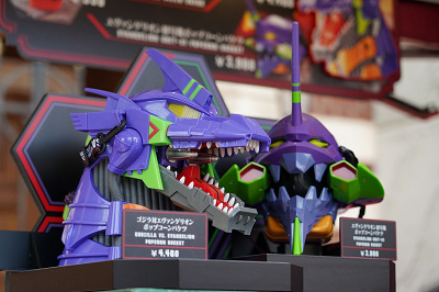 Usj ゴジラ対エヴァンゲリオン体験レポ 混雑 待ち時間 アトラクションの感想を徹底解説