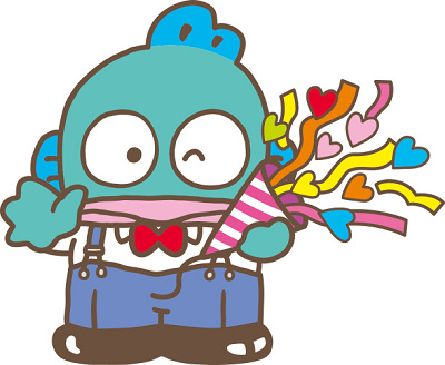 サンリオ ハンギョドンのプロフィール タコのさゆりちゃんとの関係やグッズも紹介 サンリオ ハンギョドンのプロフィール タコのさゆりちゃんとの関係やグッズも紹介