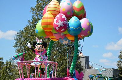 22 ディズニーイースターはいつからいつまで イベント情報まとめ うさたまやうさピヨは登場する