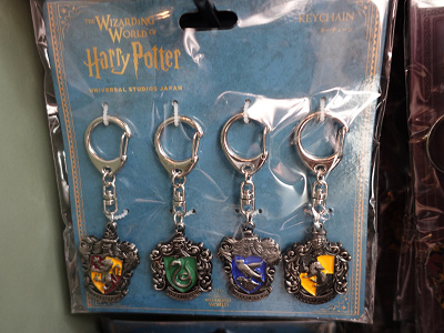 Usj ハリーポッターのお土産グッズ100選 お菓子 雑貨 ファッショングッズなど