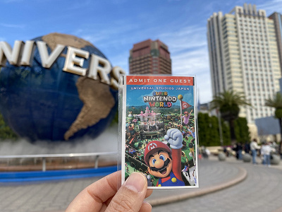 USJ】エクスプレスパス完全ガイド2023!ユニバのアトラクションを効率 ...
