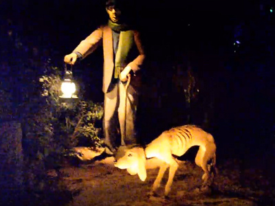 知れば知るほど奥深い ホーンテッド マンションのトリビア 知れば知るほど奥深い ホーンテッド マンションのトリビア