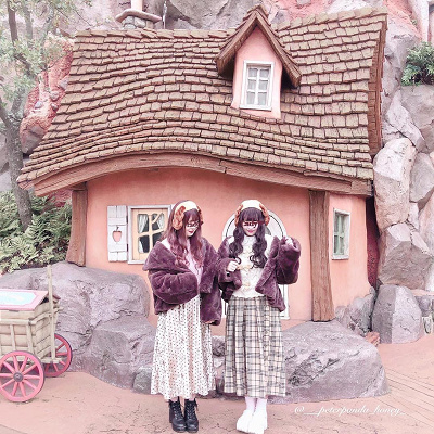 季節別 シーズンごとのディズニーコーデ キャラクタモチーフの春夏秋冬おすすめまとめ 季節別 シーズンごとのディズニーコーデ キャラクタモチーフの春夏秋冬おすすめまとめ