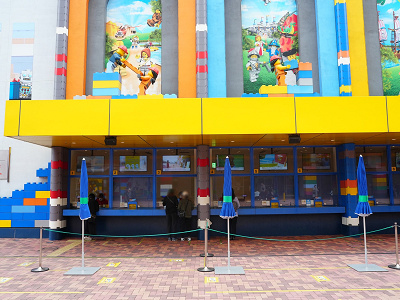 23 レゴランドジャパンのチケットはコンビニで 購入方法 メリット デメリットまとめ