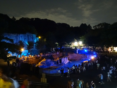 8月開催 東山動物園のナイトズーとは 夜の動物たちを堪能できる イベント概要 注意点まとめ