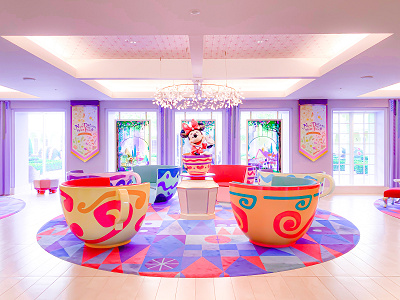 カップルにおすすめ ディズニーホテル13選 予算 おすすめポイントまとめ