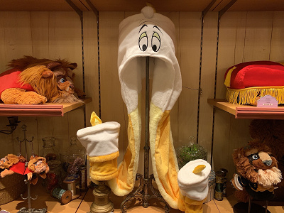 最新 22秋冬 ディズニーファンキャップまとめ