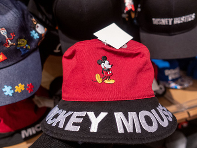 22冬 ディズニー帽子全48種まとめ キャップ バケットハット ミッキーやプー トイ ストーリーも