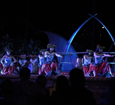 ハワイの宿泊型リゾート アウラニディズニーの楽しみ方 サービスまとめ