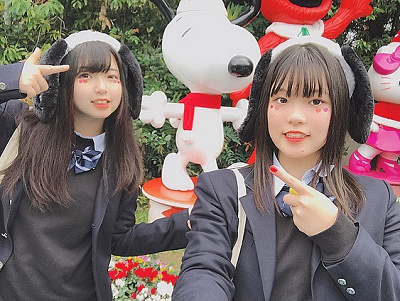 Usj 制服ユニバのかわいいコーデ23選 大人もok 知っておくべきルールも紹介