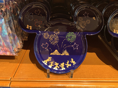 6 9発売 ディズニー花火グッズ27選 ミッキーシェイプがかわいいホーム キッチン雑貨など