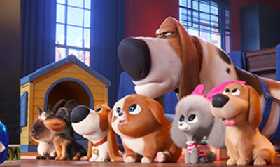 映画 ペット2 の声優まとめ 日本語吹き替え版キャストにはバナナマンなども登場 映画 ペット2 の声優まとめ 日本語吹き替え版キャストにはバナナマンなども登場