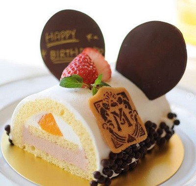 記念日 ディズニーホテルの誕生日におすすめプラン ランチ ディナーどちらも可能