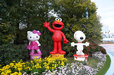 Usj 1人でもユニバはおもしろい 1人ユニバのおすすめの回り方やメリット 注意点まとめ