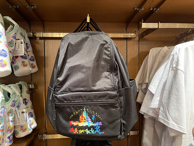 必見 ディズニーに行くときのバッグは何がいい おすすめかばんをプラン別に紹介 持ち物や大きさも