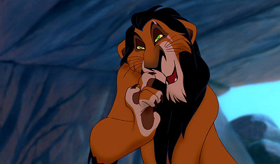 ライオン キングのスカー 恐ろしい最期を迎えるディズニーヴィランズ ライオンの悪役まとめ