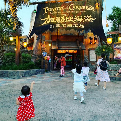 体験レポ 上海ディズニーアトラクション6選 上海限定アトラクションの体験談や待ち時間まとめ