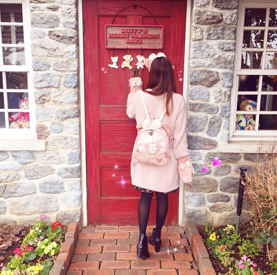 22 ディズニーリュック7選 リュックコーデまとめ キャラクターモチーフでかわいい