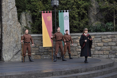 Usj 1人でもユニバはおもしろい 1人ユニバのおすすめの回り方やメリット 注意点まとめ