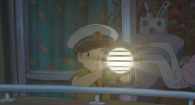 ジブリ 映画 崖の上のポニョ に登場する 宗介 を徹底解説 年齢 本名 家族構成 その後など