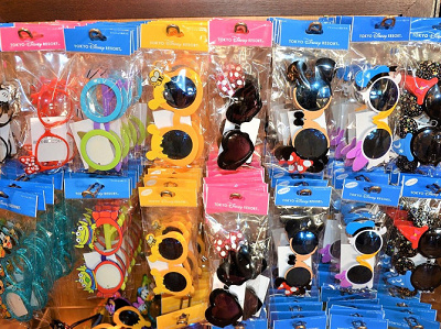 22夏秋 ディズニーシーのお土産グッズ総まとめ グランドフィナーレグッズや夏グッズなど