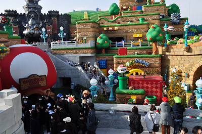 22年7月 Usj混雑予想 ワンピース プレミア サマー22 開催でusjの混雑状況と対策はどうなる