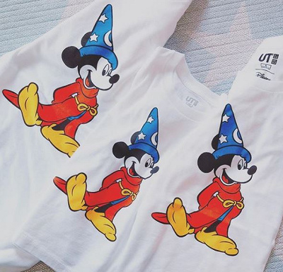 ディズニー親子コーデ14選 おすすめペアルック おそろいコーデ キャラクターなりきりも ディズニー親子コーデ14選 おすすめペアルック おそろいコーデ キャラクターなりきりも