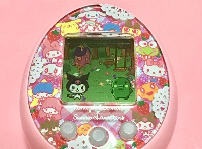 たまごっちみーつ】サンリオみーつver.の遊び方・値段・おすすめ販売 ...