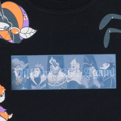 最新 ディズニーハロウィーン18グッズ44選 ヴィランズが主役のディズニーシー限定お土産