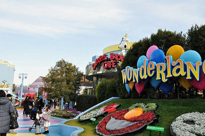 Usj 終了したアトラクション17選 懐かしのエリアやあの人気ライドがあった場所は今 Usj 終了したアトラクション17選 懐かしのエリアやあの人気ライドがあった場所は今