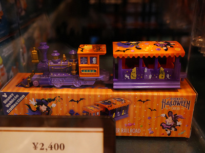 22 ディズニーハロウィングッズ全76種類まとめ 値段 販売場所情報をチェック