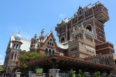 高校生向け ディズニーの遊び方 カップル向けデートプラン チケット料金も