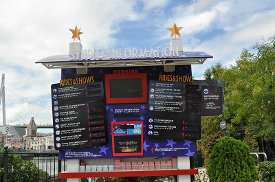 Usj 過去の待ち時間ランキング 混雑する曜日 月は 予想の仕方と対策も