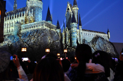 ハリポタ用語 魔法学校を解説 ホグワーツ以外の各校の特徴や設定とは そのうち1つは日本