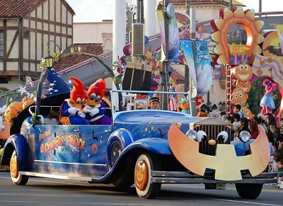 Usj ユニバーサルスタジオジャパン21年の歴史を年表で振り返る 急成長の理由も