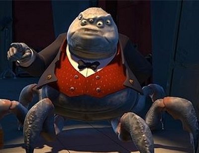 悪役 ディズニーヴィランズ45選 手下も含めて一覧大公開