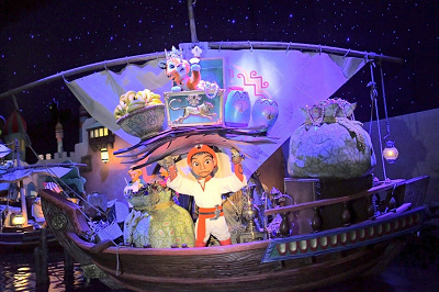 シンドバッドの歌 コンパス オブ ユア ハートの歌詞の意味は 魅力あふれる名曲を紹介