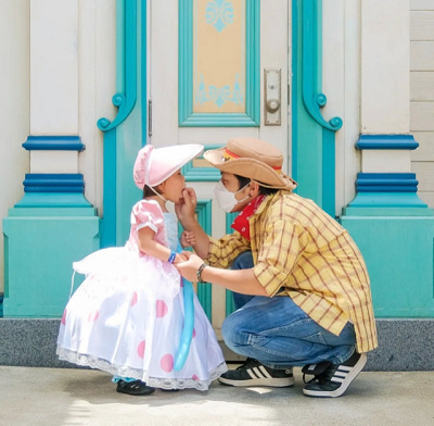 22 ディズニーハロウィン仮装のトレンドを徹底調査しました