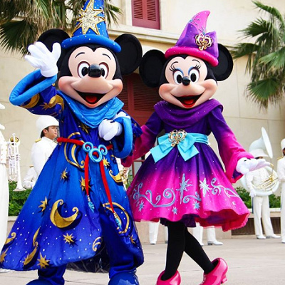 10周年「Be Magical!」（2011年）