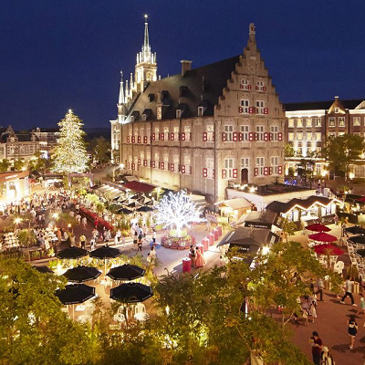 ハウステンボスのイベント12選