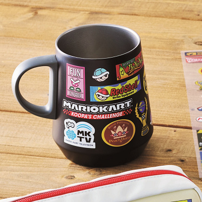 マグカップ（USJ25周年冬グッズ）