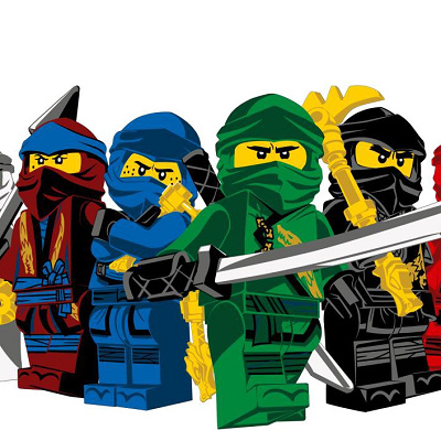 2つの完全新作アトラクション