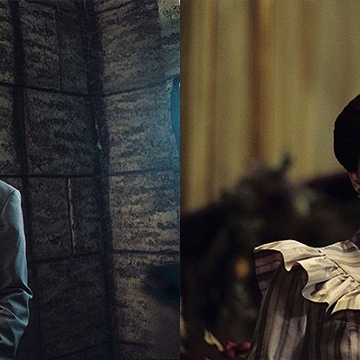 2004年版『ホーンテッドマンション』