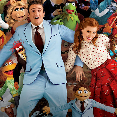 2011年：ディズニー版『ザ・マペッツ』公開